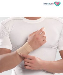 مچ بند الاستيك پاک سمن