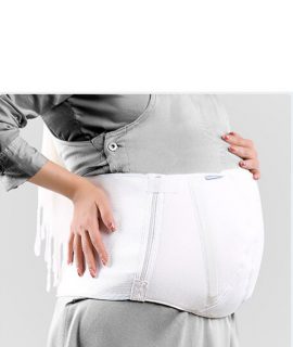 شكم بند دوران بارداری پاک سمن