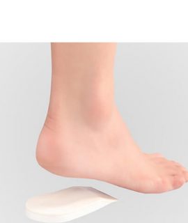 پد خار پاشنه پاک سمن