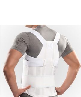 قوزبند كمربند طبی پاک‌سمن 042 paksaman