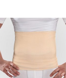 شكم بند طبی ساده پاک سمن