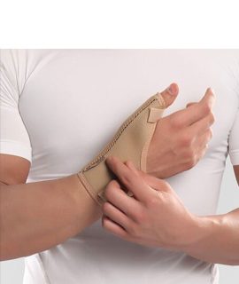 شست بند نئوپرنی آتل دار پاک سمن
