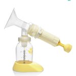 شیردوش دستی ساده مدل Simple manual مدلا