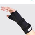 مچ بند آتل دار نئوپرن طب و صنعت