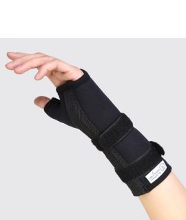 مچ بند آتل دار نئوپرن طب و صنعت