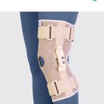زانوبند نئوپرن مفصل دار طب و صنعت