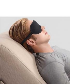 چشم بند پاک سمن