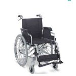 ویلچر آلومینیوم ارتوپدی تاشو 908-LAJ