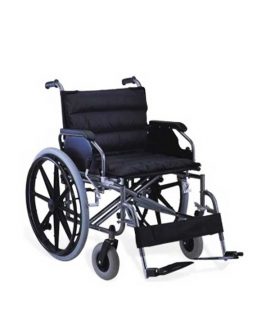 ویلچر سایز بزرگ 951-B-56