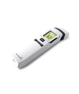 ترمومتر (تب سنج) دیجیتال لیزری هابدیک hubdic مدل FS-700