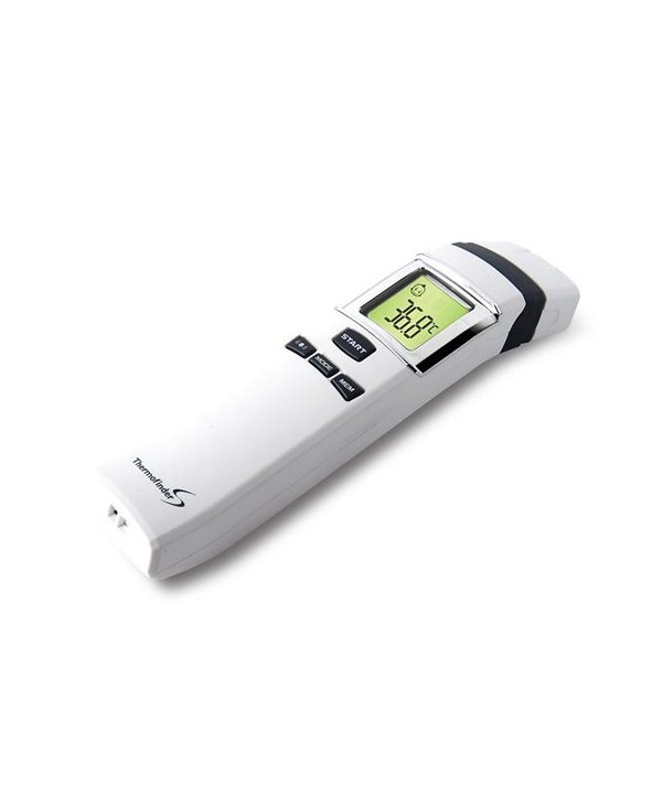 ترمومتر (تب سنج) دیجیتال لیزری هابدیک hubdic مدل FS-700 ترمومتر (تب سنج) دیجیتال لیزری هابدیک hubdic مدل FS-700