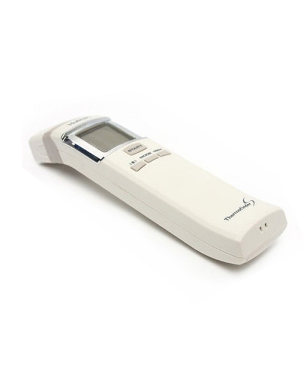 FS-700-2 تب سنج مادون قرمز لیزری hubdic مدل FS-700