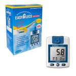 دستگاه تست قند خون ایزی گلوکو EASY GLOCO