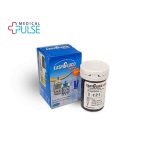 نوار قند خون ایزی گلوکو EASY GLOCO