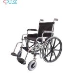 ویلچر ارتوپدی استیل تاشو (B (901