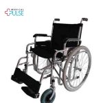 ویلچر ارتوپدی استیل تاشو خردسال 901