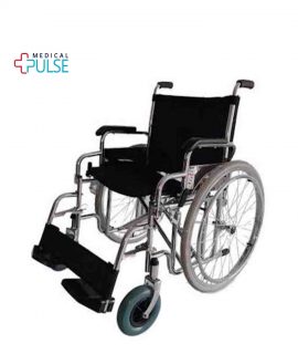 ویلچر ارتوپدی استیل تاشو خردسال 901