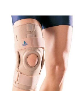 زانوبند لولادار oppo کد 1031