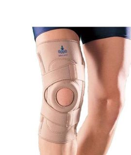 زانوبند آتل دار oppo کد 1034