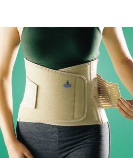 کرست کمر 12 اینچی اپو مدل 2264