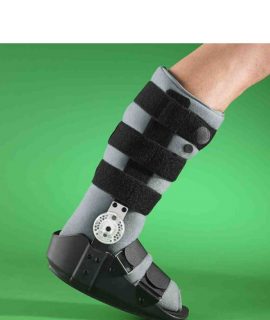 قوزک بند ایر واکر مفصل دار اپو مدل 3109 - بدون تفاوت در پای چپ یا راست