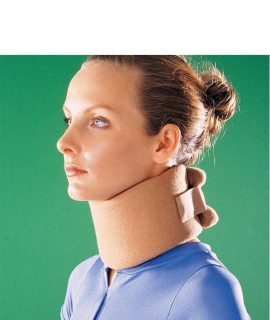 کلار و گردنبند طبی اپو مدل OppO 4095