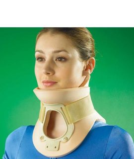 کلار و گردنبند طبی اپو مدل OppO 4096