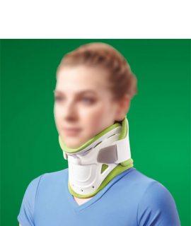 کلار و گردنبند طبی اپو مدل OppO 4097