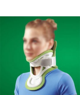 کلار و گردنبند طبی اپو مدل OppO 4098