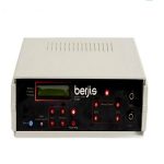 دستگاه فیزیوتراپی دیجیتالی 2 کاناله 400 هرتز برجیس مدل Berjis SL400 new