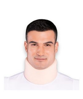 گردن بند طبی نرم تن یار tanyar1010