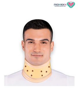 گردن بند طبی سخت صادراتی تن یار tanyar1020