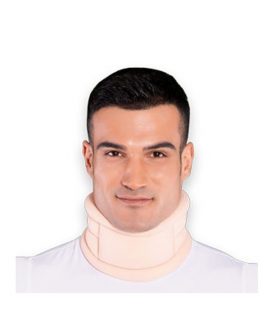 گردن بند نیمه سخت جدید تن یار tanyar1065