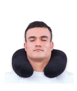 بالش گردنی الیافی تن یار tanyar1080