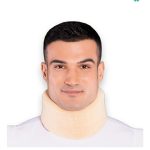گردن بند طبی نرم حوله ای تن یار tanyar1100