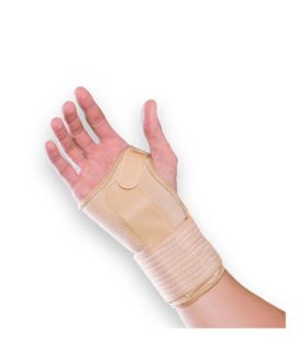 مچ بند آتل دار الاستیک صادراتی تن یارtanyar3180