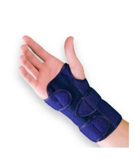 مچ بند آتل دار الاستیک جدید تن یار tanyar3200