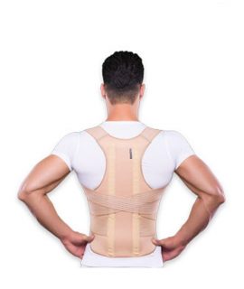 قوزبند کمربند (T.L.S.O) تن یارTanyar4050