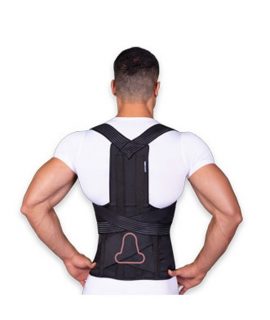 قوزبند کمربند صادراتی (T.L.S.O) تن یار بلند 1-Tanyar4230