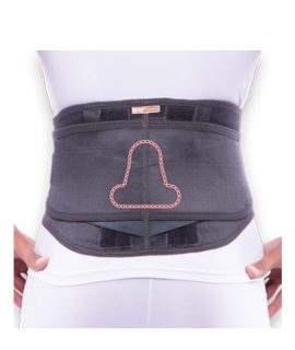 کمربند پد دار صادراتی تن یار Tanyar4320