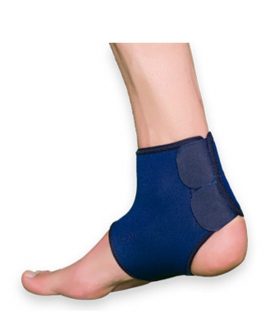 قوزک بند قابل تنظیم نئوپرن تن یار Tanyar6021