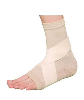 قوزک بند لیگامانی الاستیک تن یار Tanyar6040