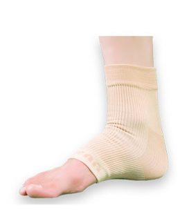 قوزک بند الاستیک تن یار Tanyar6050