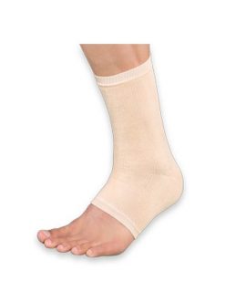 قوزک بند حوله ای تن یار Tanyar6051