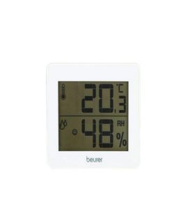 B.werr HM16 hygrometer termometer