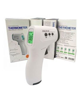 ترمومتر (تب سنج) دیجیتال لیزری مدل Thermometer GP-300