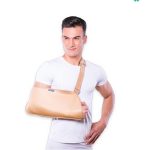 آویز دست شانه ای تن یار 2030 Tan yar