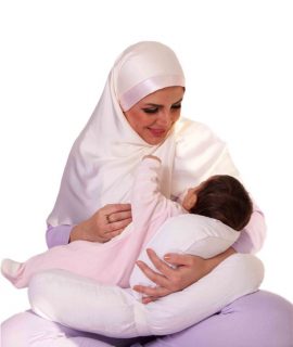 بالش شیردهی ویونا Viona