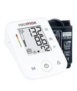 فشارسنج بازویی رزمکس Rossmax X3