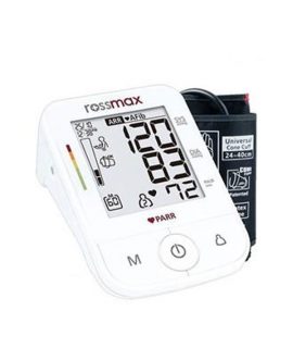 فشارسنج دیجیتال بازویی رزمکس Rossmax X5